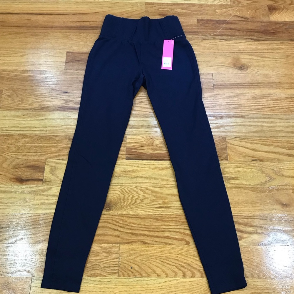 Lilly Pulitzer Mia High Rise Knit Leggings